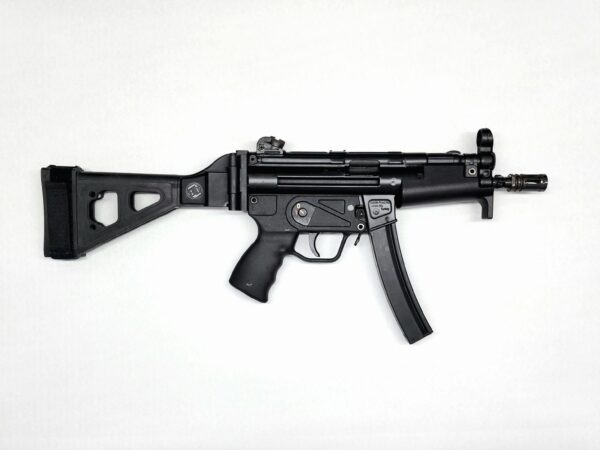 MP5K Wide Handguard - Image 4