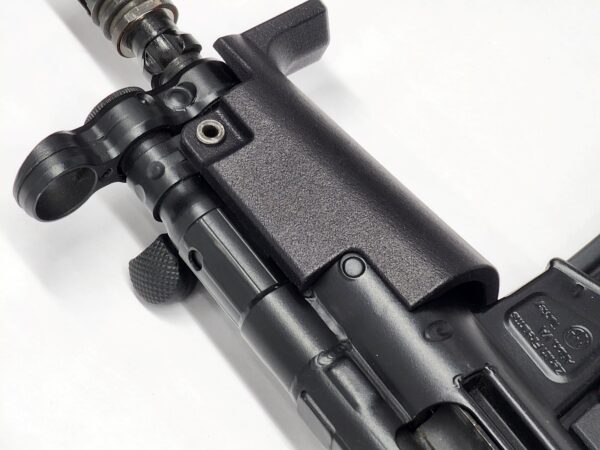 MP5K Wide Handguard - Image 2