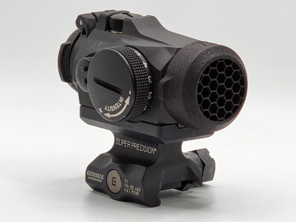 Aimpoint Micro Series ARD