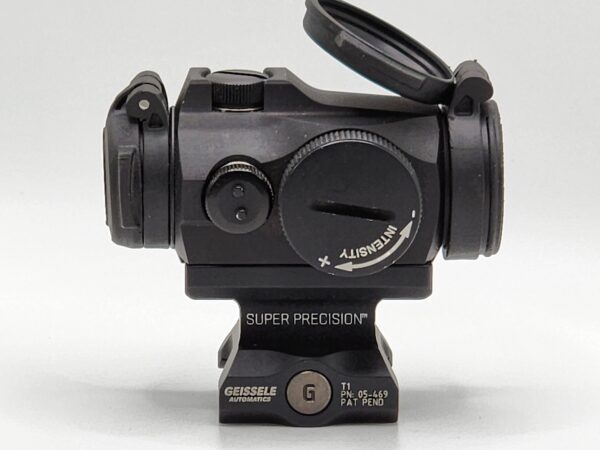 Aimpoint T2 ARD - Flip Cap Insert - Image 2