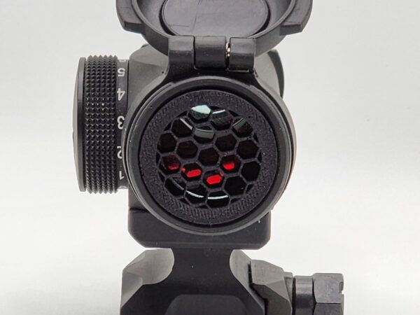 Aimpoint T2 ARD - Flip Cap Insert - Image 3