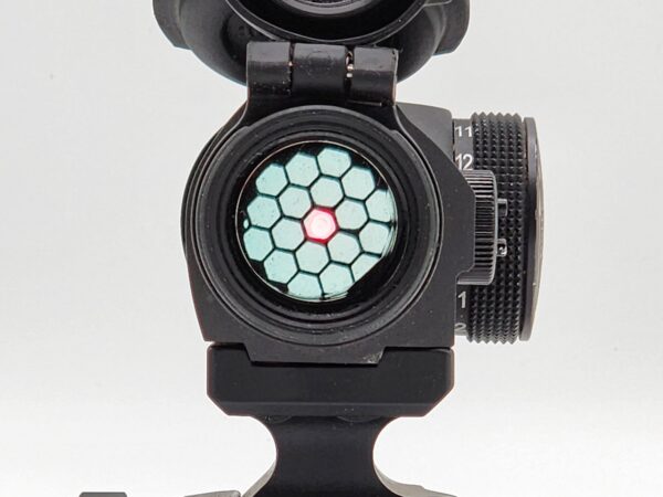 Aimpoint T2 ARD - Flip Cap Insert - Image 4