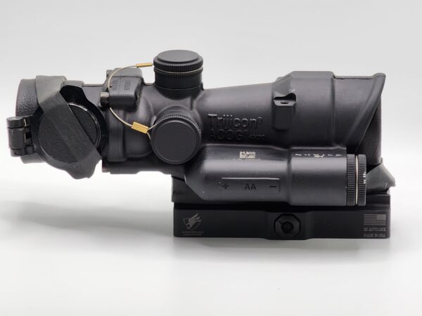 Trijicon ACOG Anti-Reflection Device (ARD) - Image 3