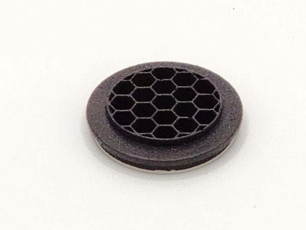 Aimpoint T2 ARD - Flip Cap Insert - Image 5